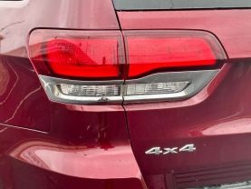 2020 JEEP GRAND CHEROKEE SUV - AUTOMATIC - Dart Auto Group