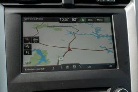 2016 FORD FUSION SEDAN 4-CYL, HYBRID, 2.0 LITER SE HYBRID SEDAN 4D