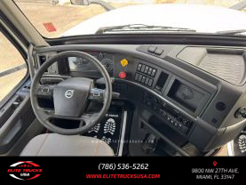 Used 2020 VOLVO COMMERCIAL VNL For Sale in Miami, FL - Elite Trucks