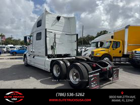 Used 2020 VOLVO COMMERCIAL VNL For Sale in Miami, FL - Elite Trucks