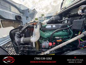 Used 2020 VOLVO COMMERCIAL VNL For Sale in Miami, FL - Elite Trucks