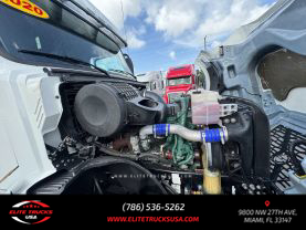 Used 2020 VOLVO COMMERCIAL VNL For Sale in Miami, FL - Elite Trucks