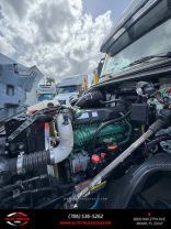Used 2020 VOLVO COMMERCIAL VNL For Sale in Miami, FL - Elite Trucks
