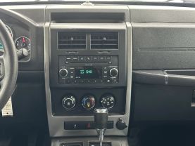 2011 JEEP LIBERTY