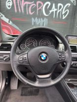 2017 BMW 3 SERIES SEDAN 4-CYL, TURBO, 2.0 LITER 320I SEDAN 4D