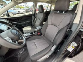 2022 SUBARU IMPREZA WAGON 4-CYL, 2.0 LITER PREMIUM WAGON 4D