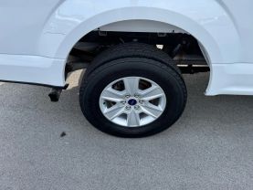 2020 FORD F150 SUPER CAB