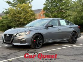 2021 Nissan Altima - Image 3