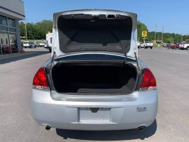 2013 CHEVROLET IMPALA LS SEDAN CARS/SUV V6, 3.6 LITER LS SEDAN 4D - Eddies Auto Sales
