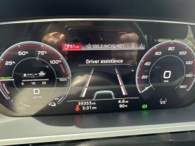 2022 AUDI E-TRON