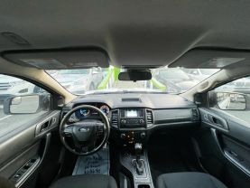 2021 FORD RANGER SUPERCREW PICKUP 4-CYL, ECOBOOST, 2.3 LITER XL PICKUP 4D 5 FT