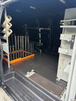 2018 Chevrolet Express 2500 Cargo - Image 9
