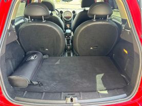 2011 MINI COUNTRYMAN HATCHBACK 4-CYL, TURBO, 1.6 LITER COOPER S HATCHBACK 4D