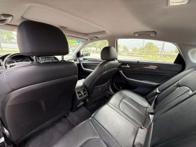 2018 HYUNDAI SONATA SEDAN 4-CYL, 2.4 LITER LIMITED SEDAN 4D