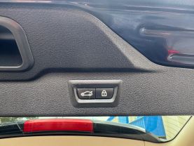 2014 BMW X5