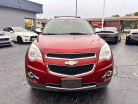 2011 CHEVROLET EQUINOX