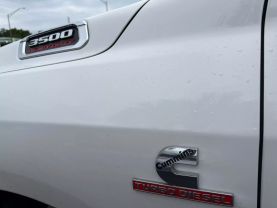 2019 RAM 3500 CREW CAB PICKUP 6-CYL, HO, TURBO DIESEL, 6.7 LITER TRADESMAN PICKUP 4D 8 FT
