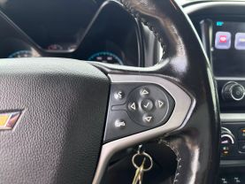 2018 Chevrolet Colorado Crew Cab - Image 27