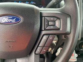 2020 FORD F550 SD 43FT CABLE PLACER BUCKET TRUCK ALTEC AT238P BUCKET TRUCKS V8, TURBO DIESEL, 6.7 LITER XL REG CAB 2D - Eddies Auto Sales