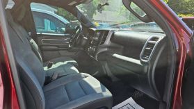 2022 Ram 1500 Quad Cab - Image 8