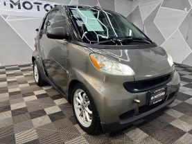 2010 SMART FORTWO