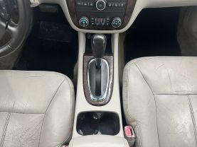 2014 CHEVROLET IMPALA LIMITED
