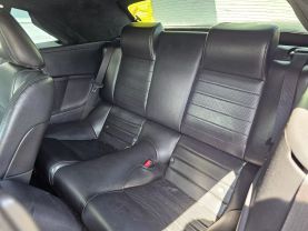 2005 FORD MUSTANG CONVERTIBLE V8, 4.6 LITER GT PREMIUM CONVERTIBLE 2D