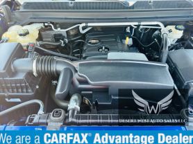 2016 CHEVROLET COLORADO EXTENDED CAB PICKUP 4-CYL, VVT, 2.5 LITER LT PICKUP 2D 6 FT