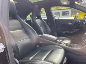 2016 Mercedes-benz Cla - Image 19