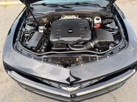 2011 CHEVROLET CAMARO