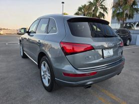 2016 Audi Q5 - Image 4