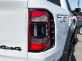 2021 RAM 1500 CREW CAB