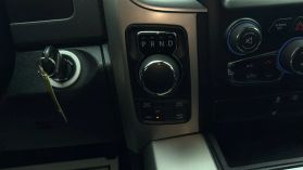 2016 RAM 1500 CREW CAB