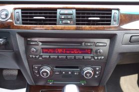 2009 BMW 3 SERIES SEDAN 6-CYL, 3.0 LITER 328I SEDAN 4D