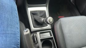 2015 SUBARU WRX