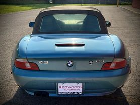 2000 Bmw Z3 - Image 4