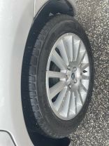 2008 MERCURY MILAN