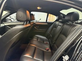 2016 BMW 5 SERIES