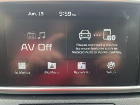 2020 KIA SPORTAGE SUV 4-CYL, GDI, 2.4 LITER S SPORT UTILITY 4D - Gesner Auto Inc in Taunton, MA, 41.88613, -71.14527