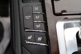 2012 PORSCHE CAYENNE SUV V6, 3.6 LITER SPORT UTILITY 4D