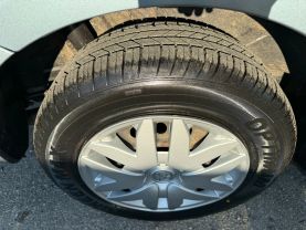 2008 TOYOTA SIENNA