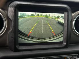 2018 JEEP WRANGLER UNLIMITED SUV - MANUAL - Dart Auto Group