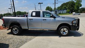 2020 Ram 2500 Crew Cab - Image 9