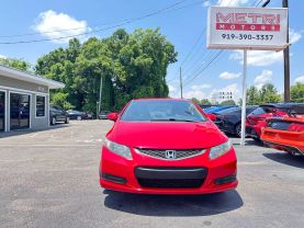2013 Honda Civic - Image 2