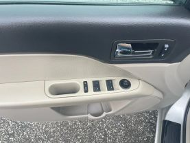 2008 MERCURY MILAN