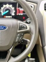 2016 FORD FUSION SEDAN 4-CYL, 2.5 LITER SE SEDAN 4D