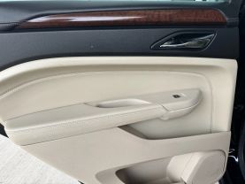 2011 CADILLAC SRX SUV V6, 3.0 LITER SPORT UTILITY 4D