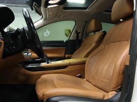 2016 BMW 7 SERIES for sale in  Orlando, FL