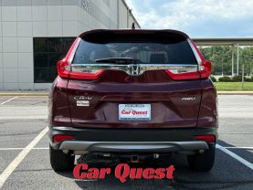 2019 Honda Cr-v - Image 6