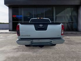 2018 Nissan Frontier Crew Cab Sv Pickup 4d 5 Ft - Image 4